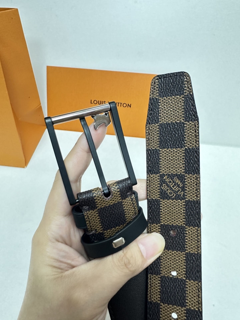 Louis Vuitton Belts